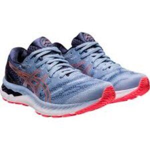 New: ASICS Women's Gel Nimbus 23 Sz 6.5